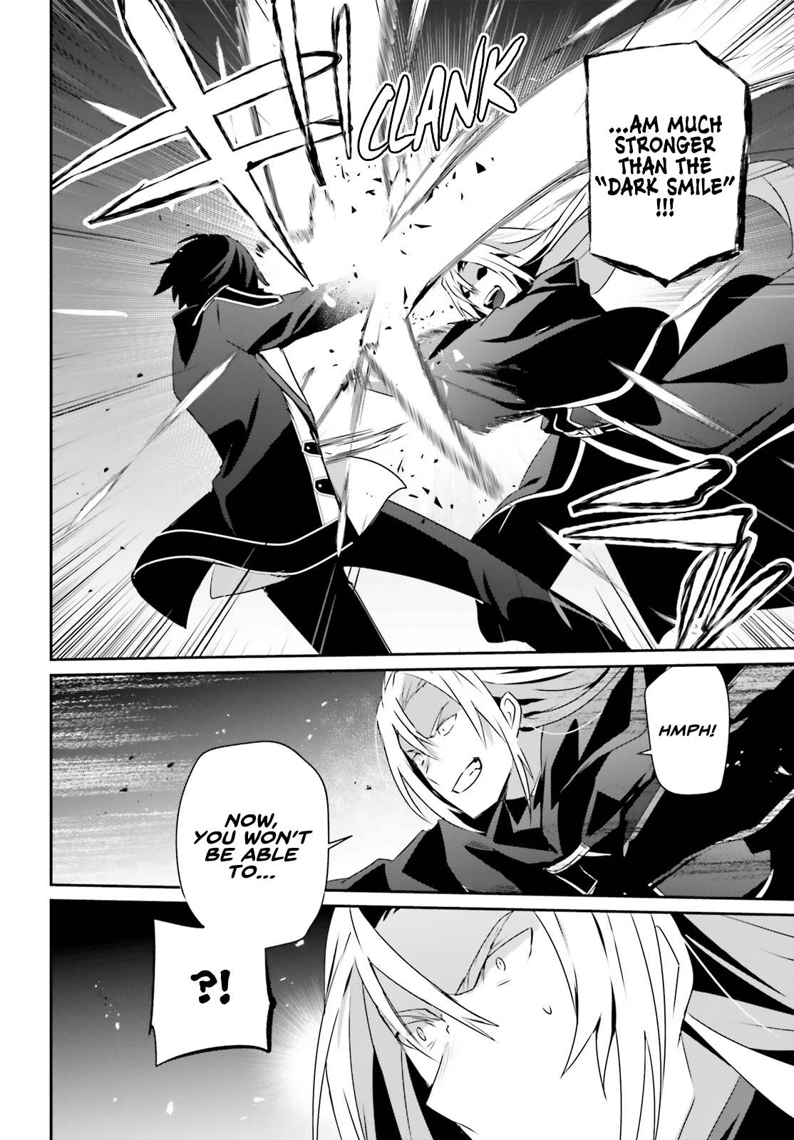 The Eminence in Shadow, Chapter 58 image 23